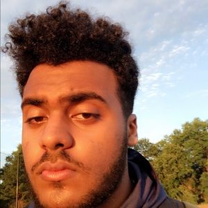 Meet your Posher, Ibrahim